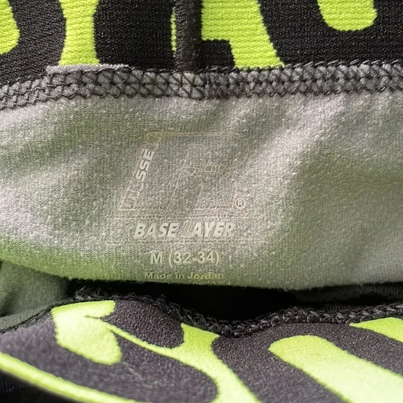 Russell compression pants size M - Picture 5 of 5